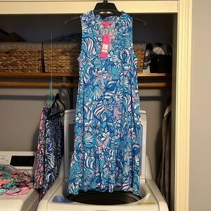 Lilly Pulitzer Malone dress size small